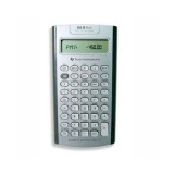 Texas Instruments Calculator BAII Plus Professional